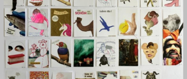 Event-Image for 'Vernissage: Kunst in Gang'