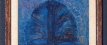 Event-Image for 'Vernissage Lieblingswerke. Sammlung / Agata Ingarden'