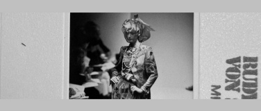 Event-Image for 'Vernissage &bdquo;Mise en Sc&egrave;ne. Modefotografie von der Belle &Eacute;poq'