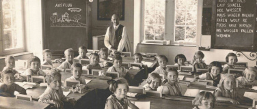 Event-Image for 'Vernissage Sonderausstellung - Vom Tafelbild zum Touchscreen'