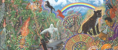 Event-Image for '«schön spirituell» in Gebärdensprache'