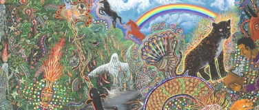 Event-Image for 'Durch die Ausstellung «Schön spirituell»'