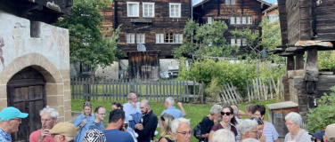 Event-Image for 'Vernissage und Performance'