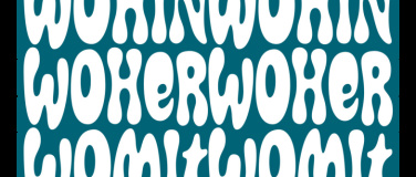 Event-Image for 'Vernissage wohin-woher-womit'