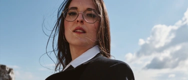 Event-Image for 'Veronica Fusaro'