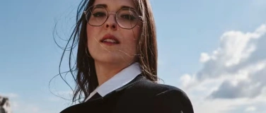 Event-Image for 'VERONICA FUSARO &ndash; Support: Sana&euml;'