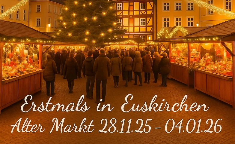 Weihnachtsduft &amp; Kerzenschein Tickets