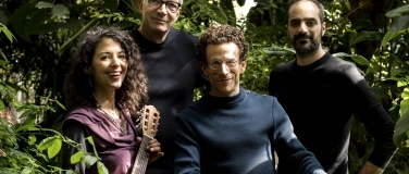 Event-Image for 'Veronikas Ndiigo – CH, LUZERN/BERN'