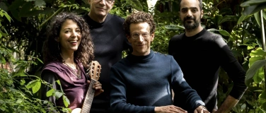 Event-Image for 'Veronikas Ndiigo (CH, Luzern/Bern)'
