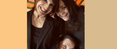 Event-Image for '«Verso il sole»'