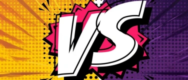 Event-Image for 'VERSUS PARTY &ndash; Girl Power VS Boyband Edition'