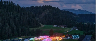 Event-Image for 'Vertanzt: Das Festival zum Mittanzen'