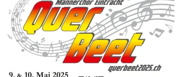 Event-Image for 'QuerBeet 2025'