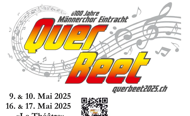Event-Image for 'QuerBeet 2025'
