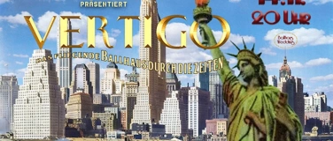 Event-Image for 'Vertigo - New York 1935'