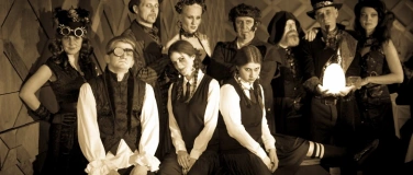 Event-Image for 'Tödliches Dinner "Die Verwandtschaft"'