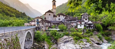 Event-Image for 'Trip to Ticino, Valle Verzasca'