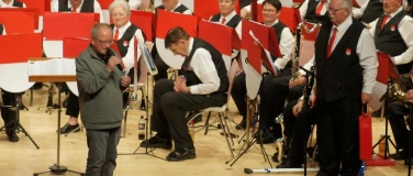 Event-Image for 'Sommerkonzert Veteranenspiel Kanton Solothurn'