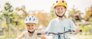 Event-Image for 'Velofahrkurs f&uuml;r Kinder von 6 - 9Jahren'