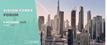 Event-Image for 'Vision Forex Forum - UAE'
