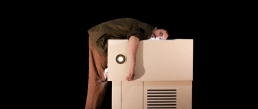 Event-Image for 'Verein f&uuml;r verlorene Gegenst&auml;nde "Das Fundb&uuml;ro"'