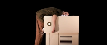 Event-Image for 'Verein f&uuml;r verlorene Gegenst&auml;nde "Das Fundb&uuml;ro" - Premiere'