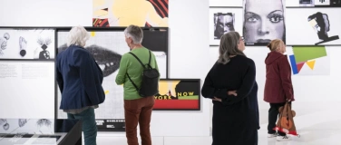 Event-Image for 'Visite guidée "Signé Jeker. Lausanne par Werner J."'