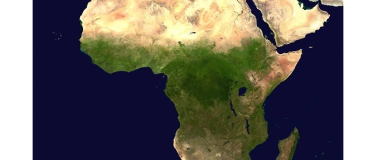Event-Image for 'Die Welt verstehen: Afrika'