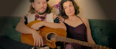 Event-Image for 'Mit Glimmer & Victoria &ndash; gibt es ein Leben nach dem Applaus?'