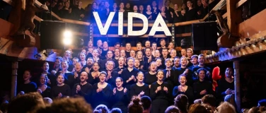 Event-Image for 'VidaVocal Openair'