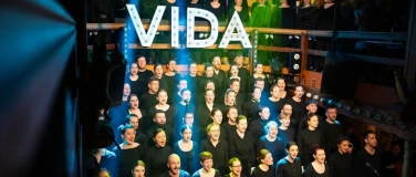 Event-Image for 'VidaVocal Openair'