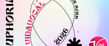 Event-Image for 'VidaVocal - Euphoria'