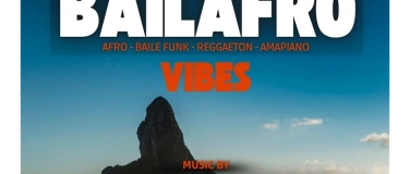 Event-Image for 'Bailafro Vibes'