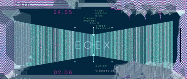 Event-Image for 'Videoex Festival 2024'