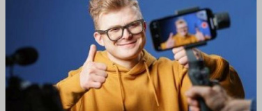 Event-Image for 'Videos mit dem Smartphone - Informationen mit Bewegtbild ver'