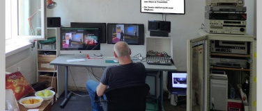 Event-Image for 'videOst Sommerfest'