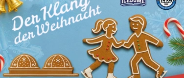Event-Image for '"Der Klang der Weihnacht"  Winterrevue des Leipziger Eissp'
