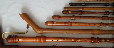 Event-Image for '30 Jahre Blockfl&ouml;tenchor Tann'