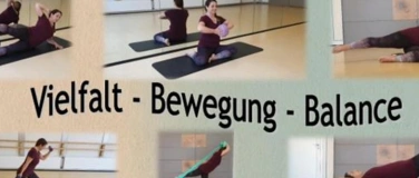 Event-Image for 'Pilates Balance für Frauen 50+'