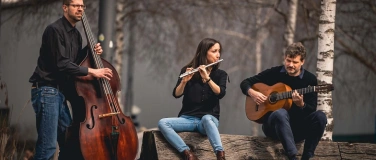 Event-Image for 'Viento y Madera'