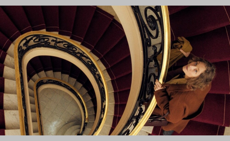 Event-Image for 'Vie priv&eacute;e'