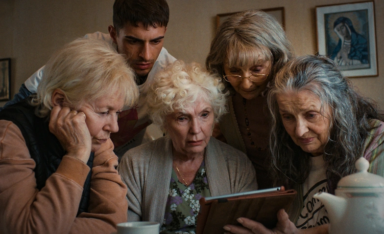 Queersicht 2025: Four Mothers Tickets