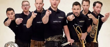 Event-Image for 'Viera Blech - Blasmusik der Spitzenklasse aus Tirol'