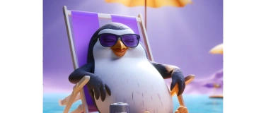 Event-Image for 'Linux &ndash; sinnvoll f&uuml;r den Privatanwender?'