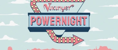 Event-Image for 'Vikinger Powernight 2026'