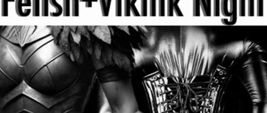 Event-Image for 'Fetish + Vikink Night'