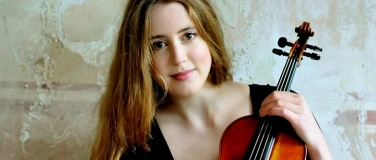 Event-Image for 'VILDE FRANG und das KAMMERORCHESTER BASEL'
