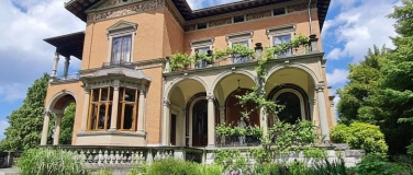 Event-Image for 'Z&uuml;rich's Hidden Treasures: Villas' Gardens' Guided Tour'