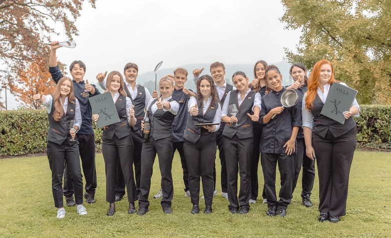 Event-Image for 'VILLA Lerngenuss'