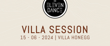 Event-Image for 'eleven11dance | Villa Session | SOLD OUT'